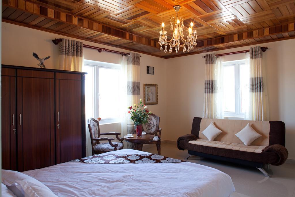 Villa Du Lac דה לאט מראה חיצוני תמונה