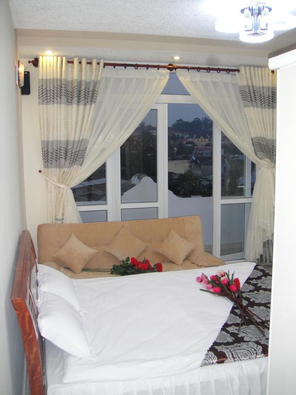 Villa Du Lac דה לאט מראה חיצוני תמונה